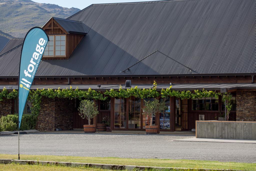 The Harvest Hotel Cromwell Kültér fotó